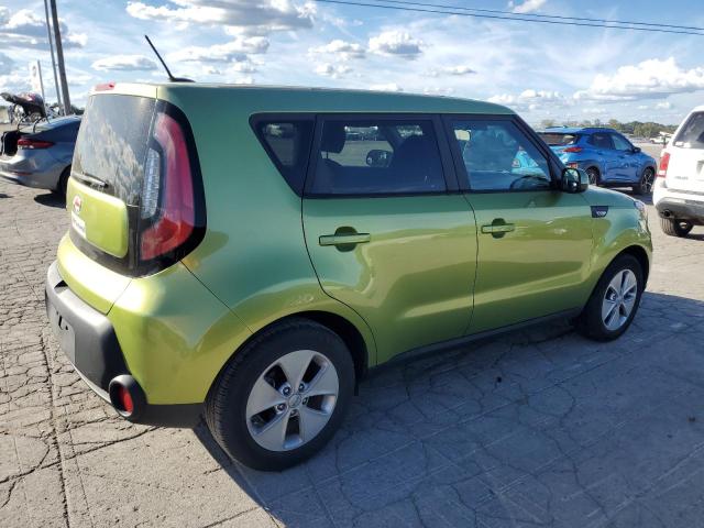 Photo 3 from auction – 2014 KIA SOUL with VIN KNDJN2A29E7717416