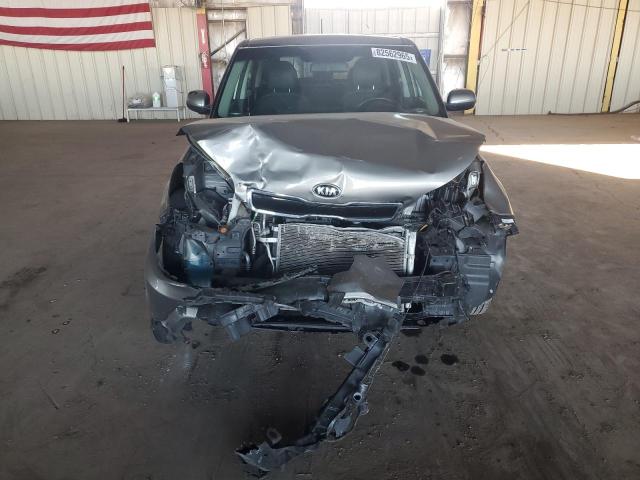 Photo 5 from auction – 2016 KIA SOUL + with VIN KNDJP3A57G7376045