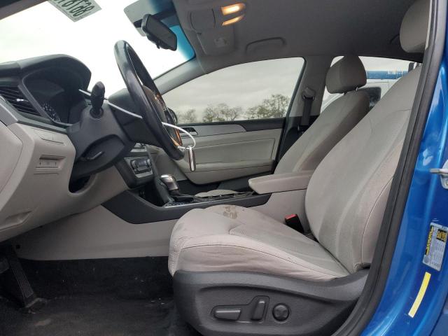 Photo 7 from auction – 2019 HYUNDAI SONATA LIM with VIN 5NPE34AF2KH783867