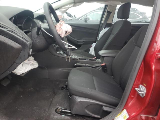 Photo 7 from auction – 2017 FORD FOCUS SE with VIN 1FADP3K29HL235168