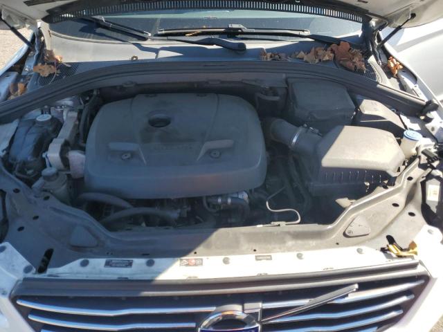 Photo 12 from auction – 2016 VOLVO XC60 T5 PR with VIN YV440MDK2G2779014