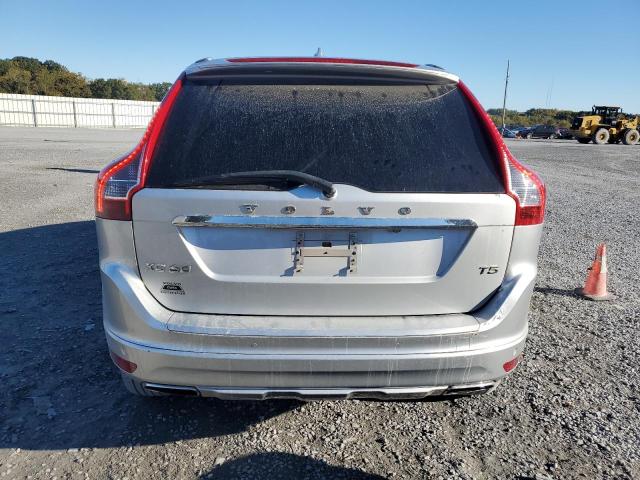 Photo 6 from auction – 2015 VOLVO XC60 T5 PL with VIN YV440MDM6F2737669