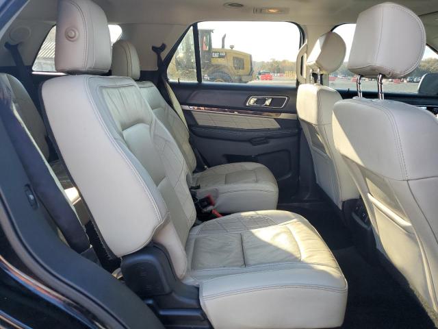Photo 11 from auction – 2016 FORD EXPLORER P with VIN 1FM5K8HT6GGB30388