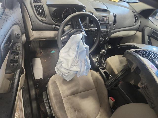 Photo 8 from auction – 2011 KIA FORTE EX with VIN KNAFU4A20B5361186