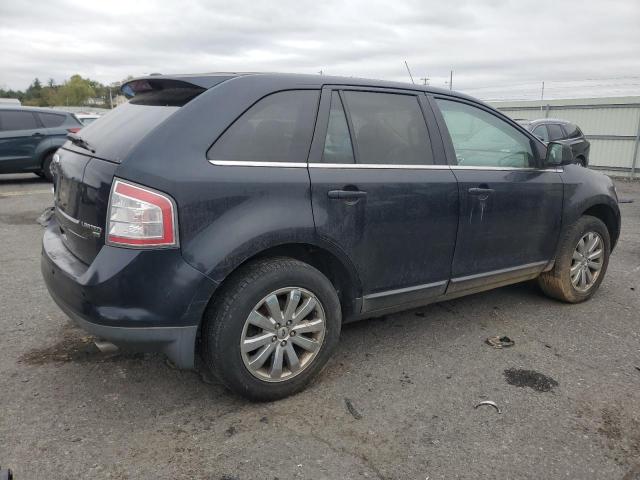 Photo 3 from auction – 2009 FORD EDGE LIMIT with VIN 2FMDK49C29BB03458