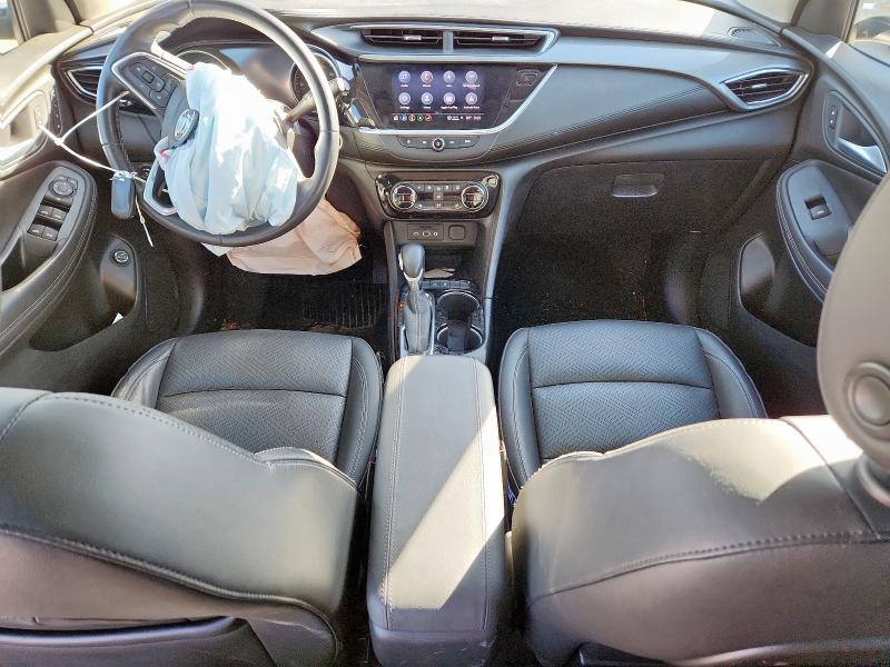 Photo 8 from auction – 2021 BUICK ENCORE GX with VIN KL4MMFSL4MB103345