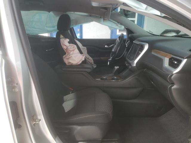 Photo 7 from auction – 2019 GMC ACADIA SLE with VIN 1GKKNKLA1KZ167559