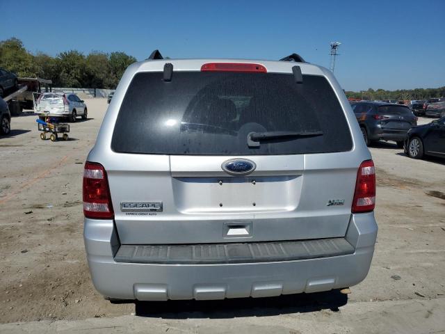 Photo 6 from auction – 2011 FORD ESCAPE XLT with VIN 1FMCU0DG8BKA49250