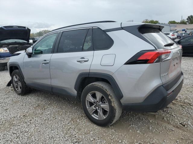 Photo 2 from auction – 2023 TOYOTA RAV4 XLE with VIN 2T3P1RFV6PC358939