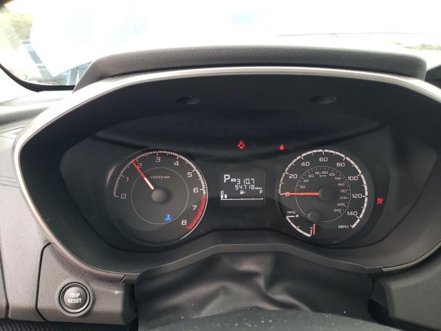 Photo 9 from auction – 2017 SUBARU IMPREZA PR with VIN 4S3GTAB61H3753110