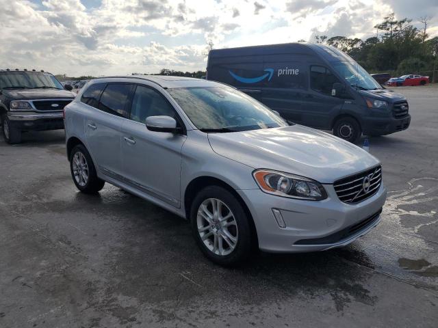 Photo 4 from auction – 2014 VOLVO XC60 3.2 with VIN YV4952DL7E2552807