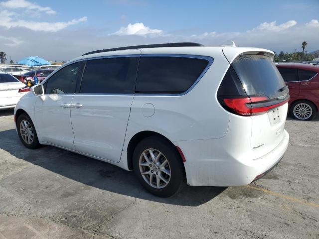 Photo 2 from auction – 2022 CHRYSLER PACIFICA T with VIN 2C4RC1BG9NR189369