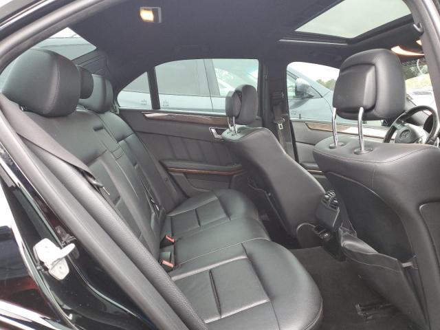 Photo 10 from auction – 2013 MERCEDES-BENZ E 350 with VIN WDDHF5KBXDA732736