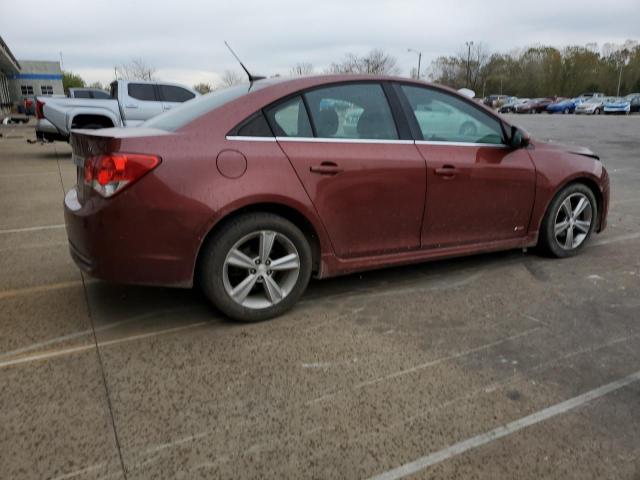 Photo 3 from auction – 2012 CHEVROLET CRUZE LT with VIN 1G1PG5SC7C7274315