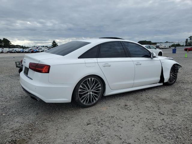 Photo 3 from auction – 2016 AUDI A6 PREMIUM PLUS with VIN WAUDFAFC7GN178182