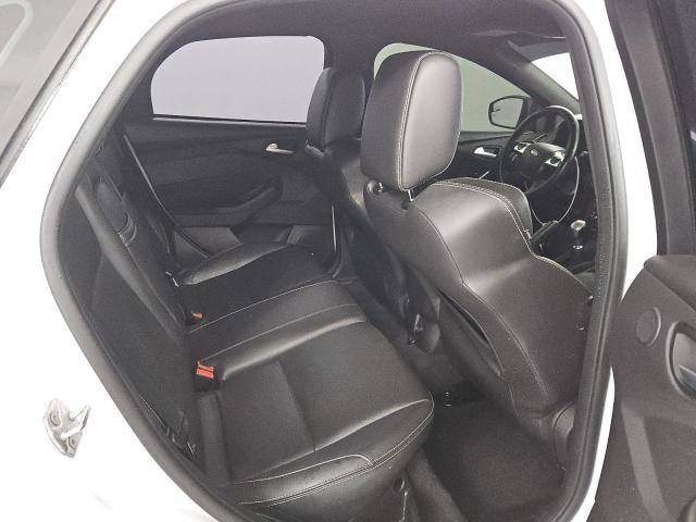 صورة رقم 10 من المزاد - 2014 FORD FOCUS ST مع VIN 1FADP3L99EL441842