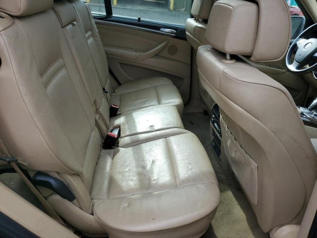 Photo 11 from auction – 2011 BMW X5 XDRIVE3 with VIN 5UXZW0C59BL368996