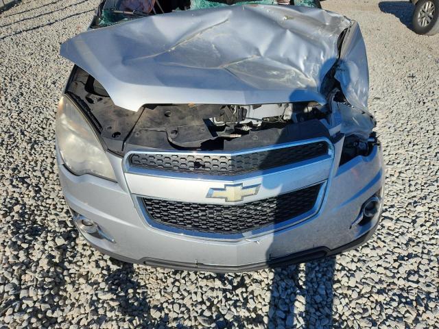 Photo 12 from auction – 2014 CHEVROLET EQUINOX with VIN 1GNALCEK6EZ136859