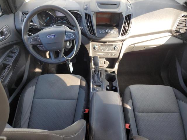 Photo 8 from auction – 2018 FORD ESCAPE SE with VIN 1FMCU0GD6JUC83469