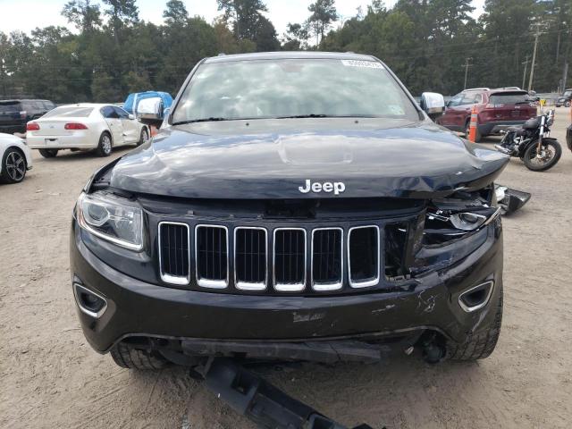 Photo 5 from auction – 2016 JEEP GRAND CHER with VIN 1C4RJEBG1GC330167