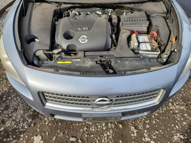 Photo 11 from auction – 2011 NISSAN MAXIMA S with VIN 1N4AA5AP3BC859763