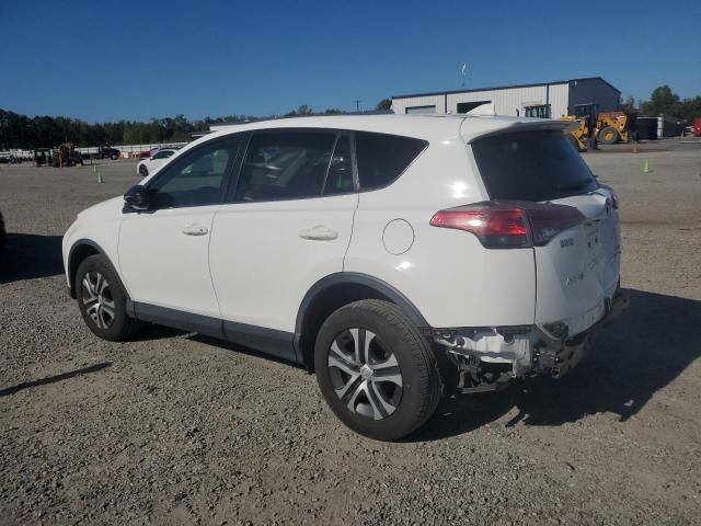Photo 2 from auction – 2018 TOYOTA RAV4 LE with VIN JTMBFREV6JJ204085