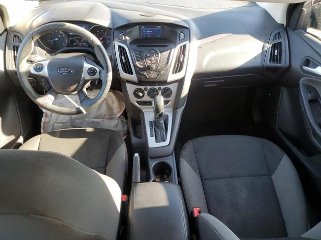 Photo 8 from auction – 2014 FORD FOCUS SE with VIN 1FADP3F27EL270748