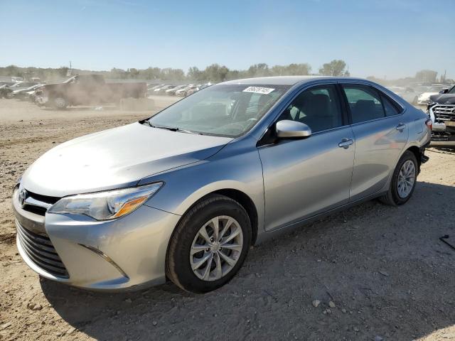 TOYOTA CAMRY LE 2015 with VIN 4T4BF1FK5FR475152 - Photo from auction