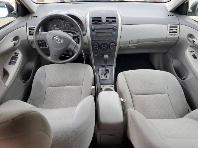Foto 8 de la subasta – 2009 TOYOTA COROLLA BA con VIN JTDBL40E79J024368