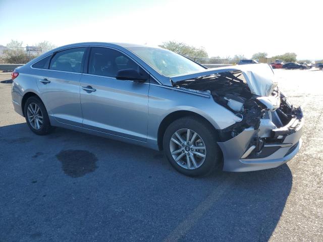 Photo 4 from auction – 2017 HYUNDAI SONATA SE with VIN 5NPE24AF3HH558272