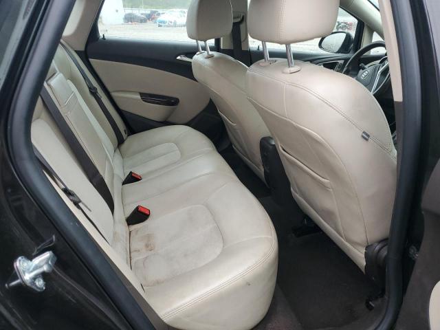 Photo 10 from auction – 2016 BUICK VERANO with VIN 1G4PP5SK9G4138950
