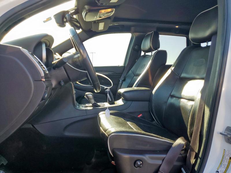 Photo 7 from auction – 2018 JEEP GRAND CHER with VIN 1C4RJECG2JC204793
