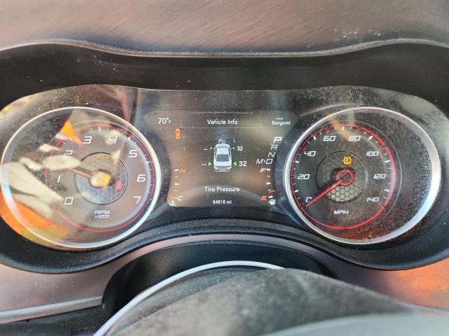 Photo 9 from auction – 2023 DODGE CHARGER GT with VIN 2C3CDXHG9PH554496