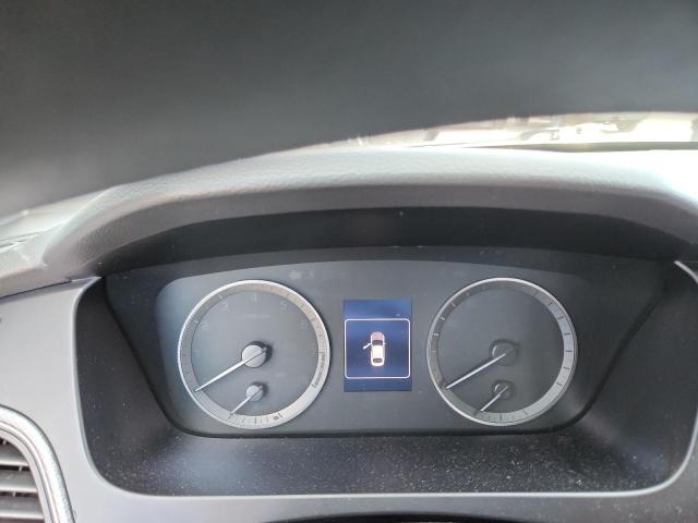 Photo 9 from auction – 2015 HYUNDAI SONATA SE with VIN 5NPE24AF3FH140159