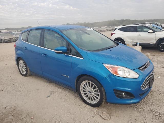 Фото 4 с аукциона – 2015 FORD C-MAX SEL с VIN 1FADP5BU7FL124855