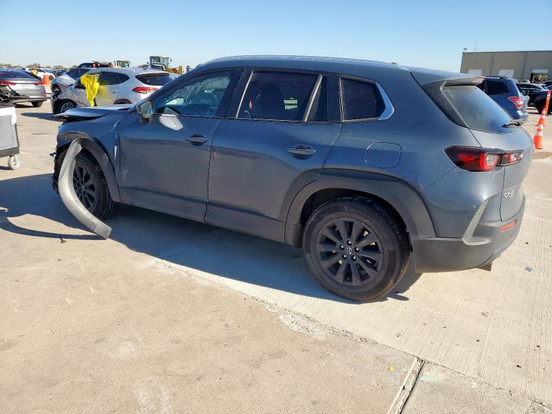 Photo 2 from auction – 2024 MAZDA CX-50 PREF with VIN 7MMVABBMXRN197659