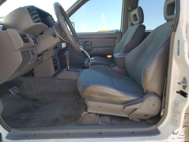 Photo 7 from auction – 1995 ISUZU RODEO S with VIN 4S2CG58V2S4308499