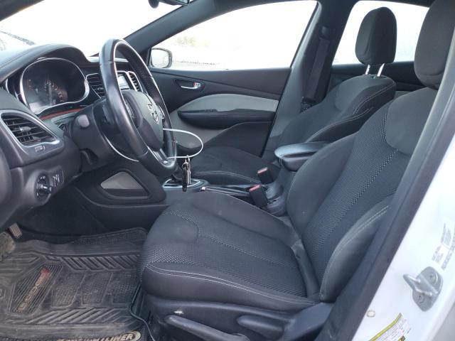 Photo 7 from auction – 2014 DODGE DART SXT with VIN 1C3CDFBB0ED914191