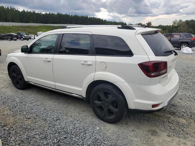 Photo 2 from auction – 2019 DODGE JOURNEY CROSSROAD with VIN 3C4PDCGG3KT707462