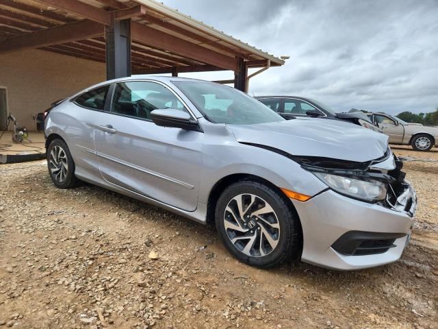 Photo 4 from auction – 2017 HONDA CIVIC LX with VIN 2HGFC4B59HH301148