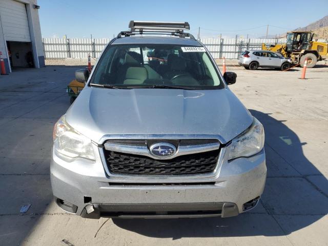 Photo 5 from auction – 2016 SUBARU FORESTER 2 with VIN JF2SJABC3GH436499