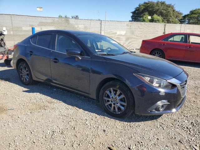 Photo 4 from auction – 2016 MAZDA 3 with VIN JM1BM1V70G1293394