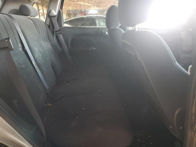 Photo 10 from auction – 2003 CHRYSLER PT CRUISER with VIN 3C4FY58B33T598193
