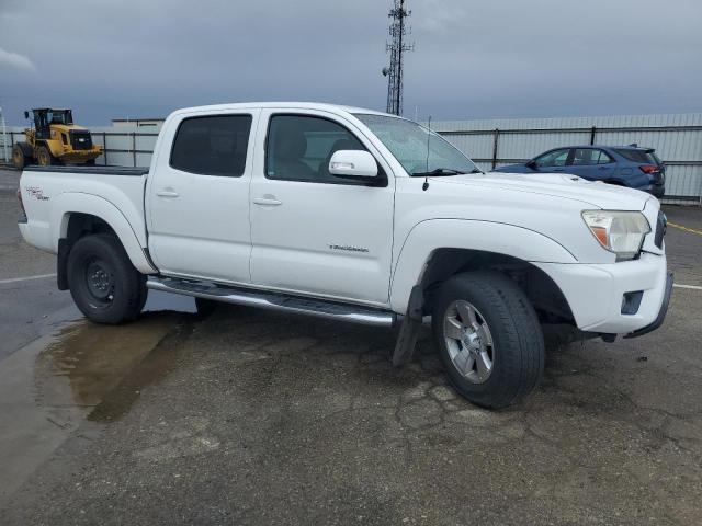 Photo 4 from auction – 2013 TOYOTA TACOMA DO with VIN 3TMJU4GN3DM155923