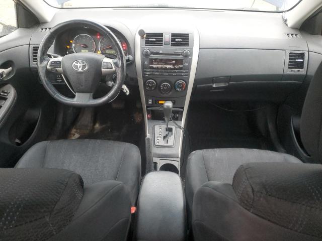 Photo 8 from auction – 2011 TOYOTA COROLLA BA with VIN 2T1BU4EE5BC541675
