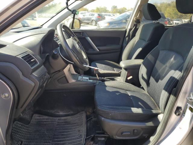 Photo 7 from auction – 2016 SUBARU FORESTER 2 with VIN JF2SJADC2GH404513