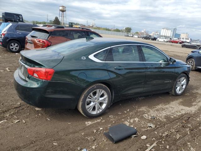 Photo 3 from auction – 2015 CHEVROLET IMPALA LT with VIN 2G1125S3XF9233586