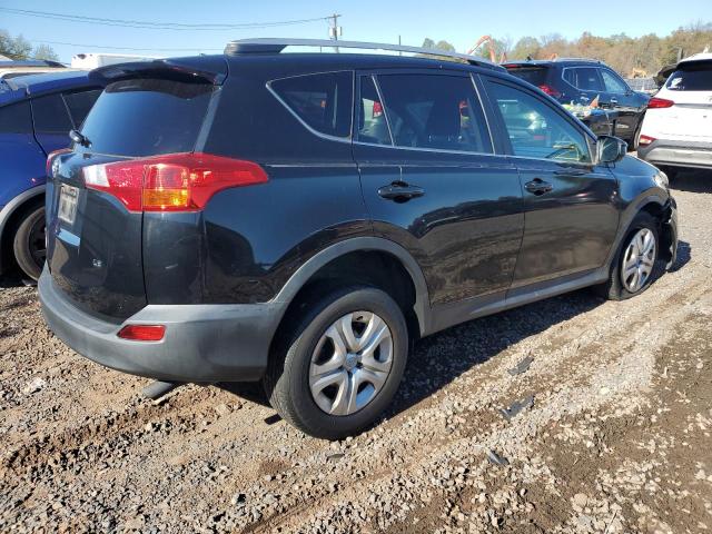 Photo 3 from auction – 2013 TOYOTA RAV4 LE with VIN 2T3ZFREV0DW009314