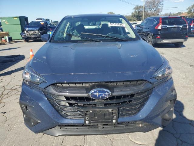 Photo 5 from auction – 2025 SUBARU LEGACY PRE with VIN 4S3BWAD64S3013332
