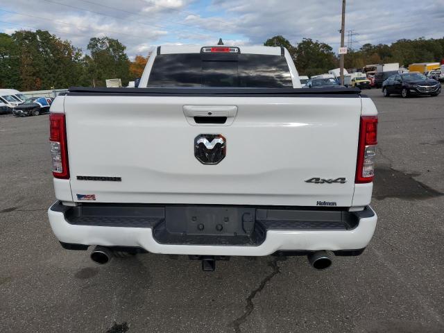 Photo 6 from auction – 2021 RAM 1500 BIG H with VIN 1C6SRFFTXMN827166